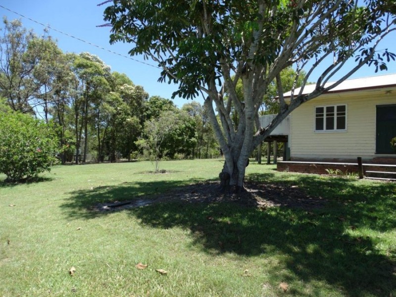 4 Jinks Street, Miriam Vale QLD 4677