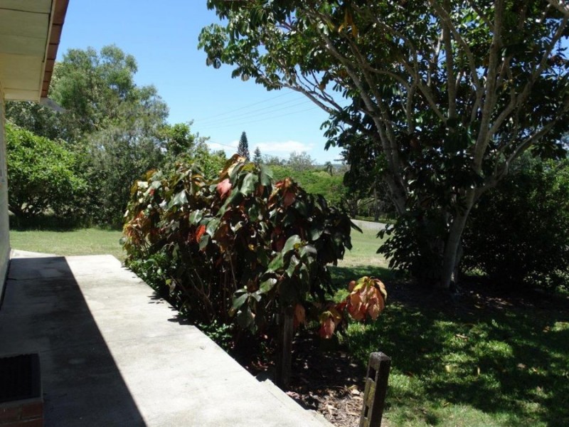 4 Jinks Street, Miriam Vale QLD 4677