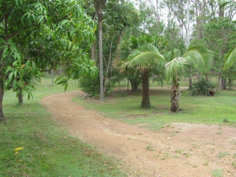 458 Cross Road, Euleilah QLD 4674