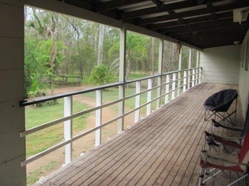 458 Cross Road, Euleilah QLD 4674