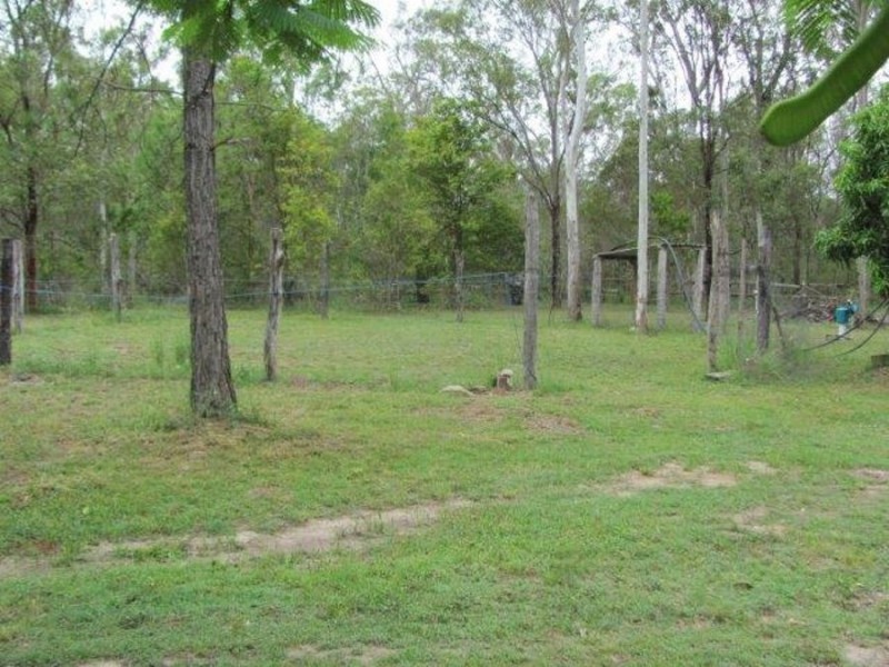458 Cross Road, Euleilah QLD 4674