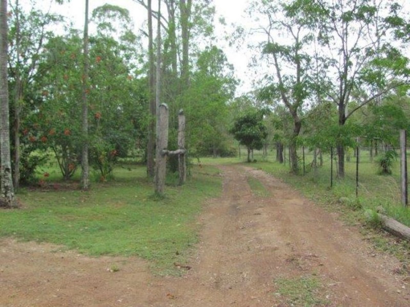458 Cross Road, Euleilah QLD 4674
