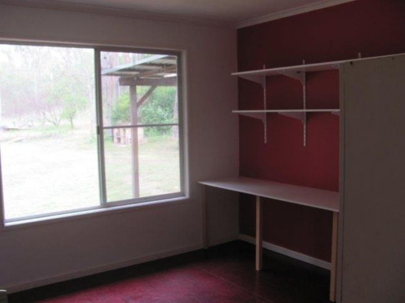 458 Cross Road, Euleilah QLD 4674