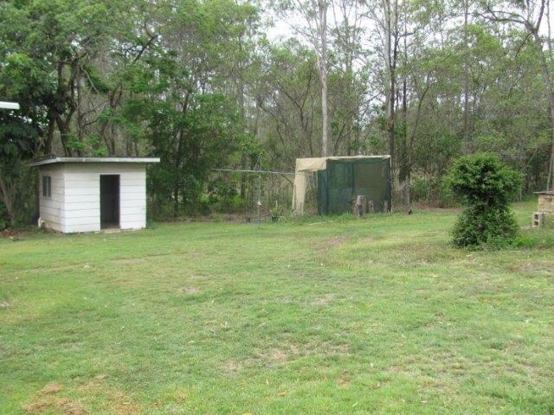 458 Cross Road, Euleilah QLD 4674