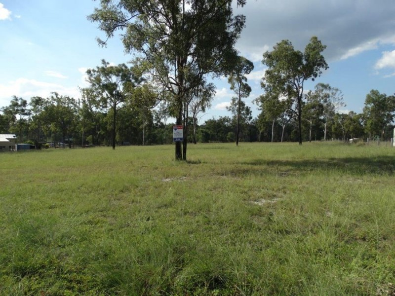 Lot 64 Hakea Court, Miriam Vale QLD 4677