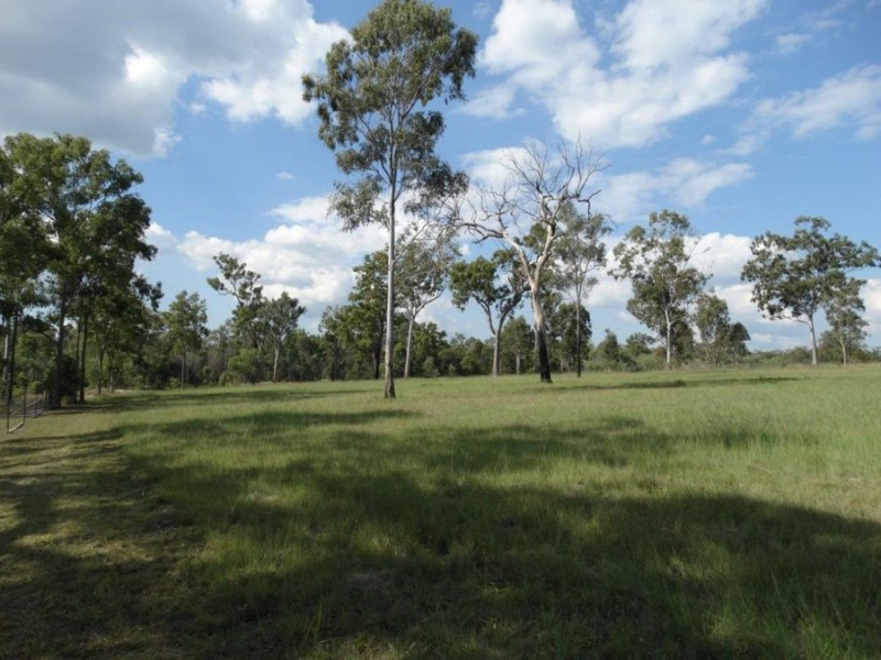 Lot 64 Hakea Court, Miriam Vale QLD 4677