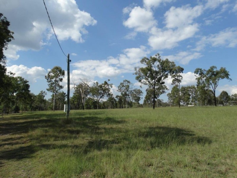 Lot 64 Hakea Court, Miriam Vale QLD 4677