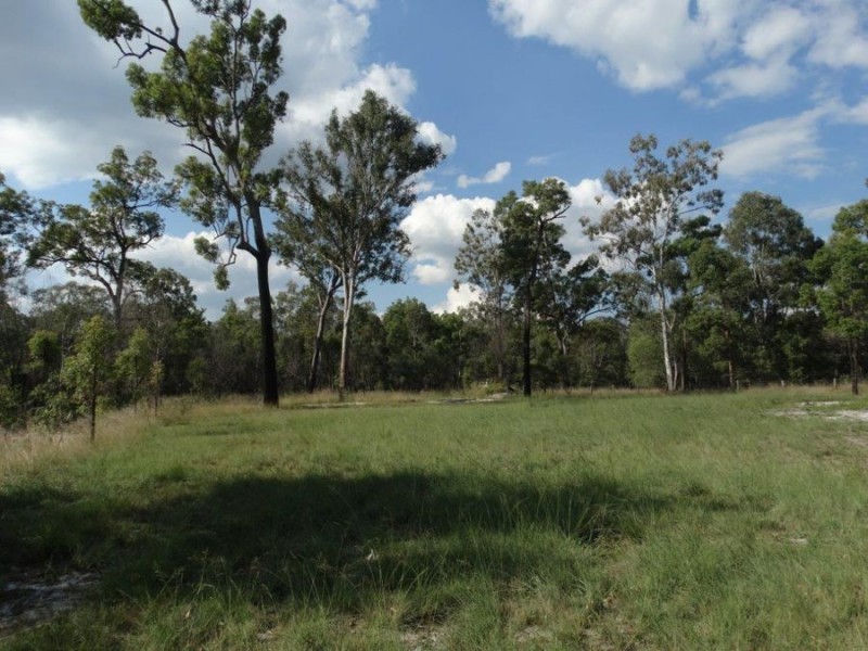 Lot 64 Hakea Court, Miriam Vale QLD 4677