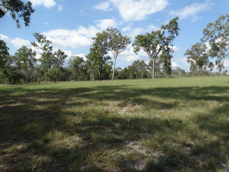 Lot 64 Hakea Court, Miriam Vale QLD 4677