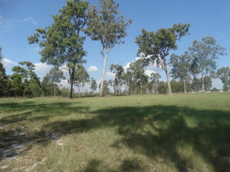 Lot 64 Hakea Court, Miriam Vale QLD 4677