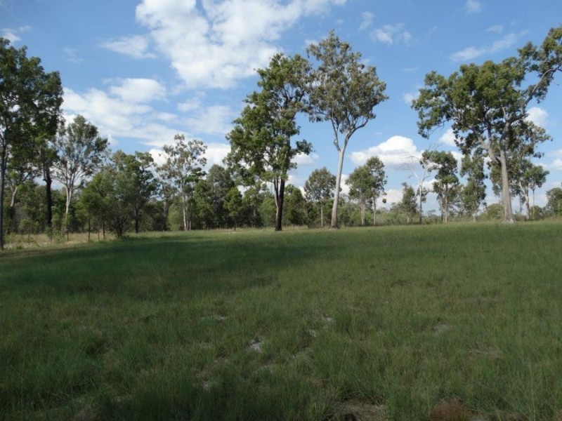 Lot 64 Hakea Court, Miriam Vale QLD 4677