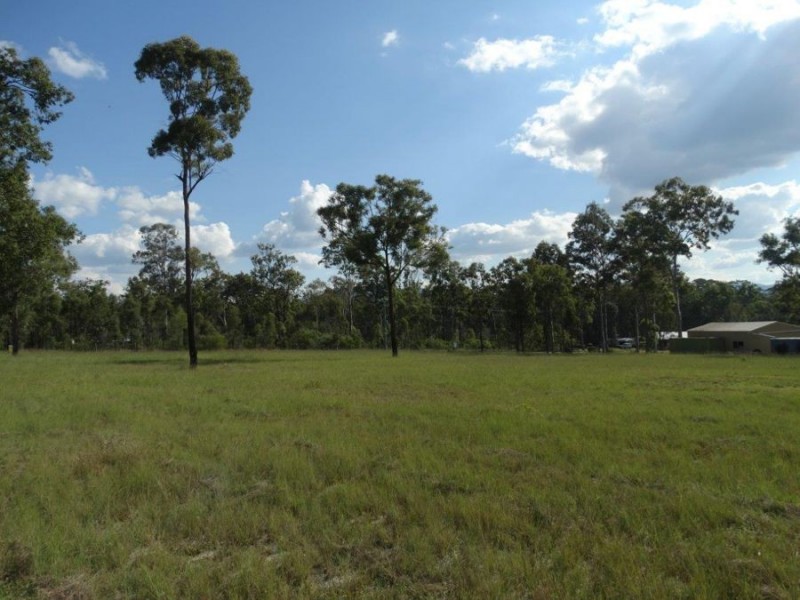 Lot 64 Hakea Court, Miriam Vale QLD 4677