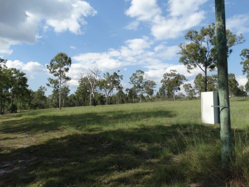 Lot 64 Hakea Court, Miriam Vale QLD 4677