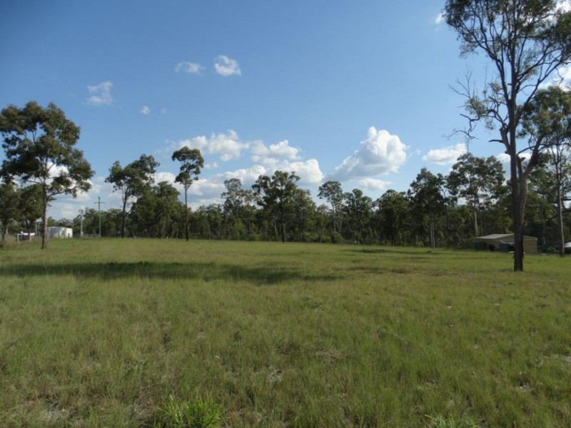 Lot 64 Hakea Court, Miriam Vale QLD 4677