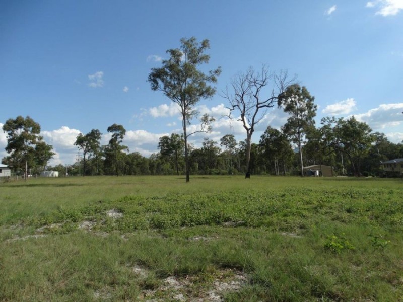 Lot 64 Hakea Court, Miriam Vale QLD 4677