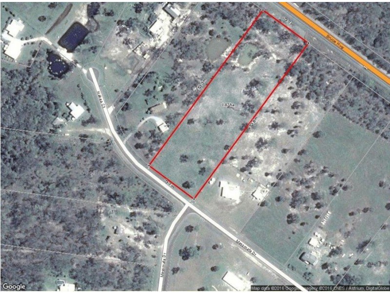 Lot 64 Hakea Court, Miriam Vale QLD 4677
