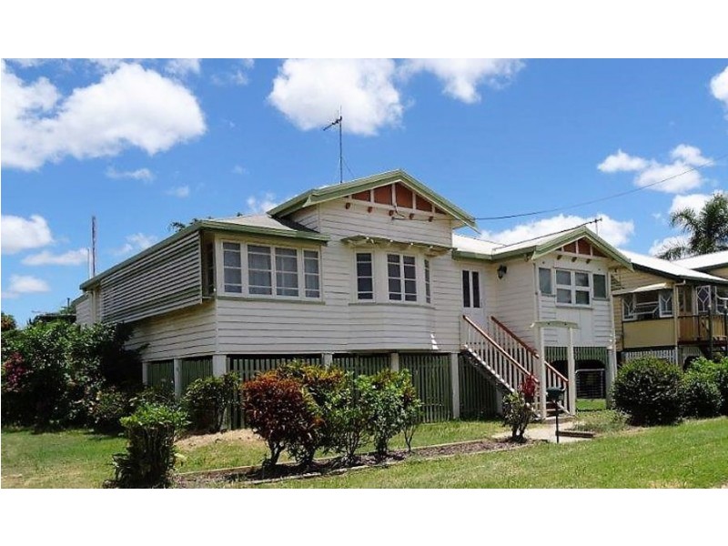 40 Gavegan Street, Bundaberg North QLD 4670