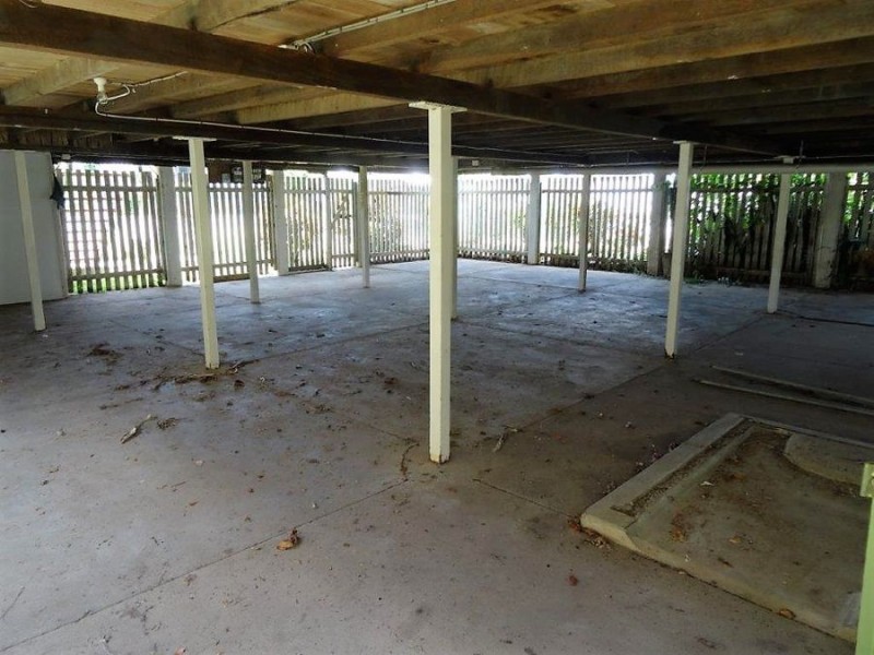40 Gavegan Street, Bundaberg North QLD 4670
