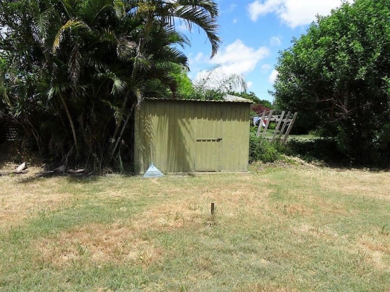 40 Gavegan Street, Bundaberg North QLD 4670