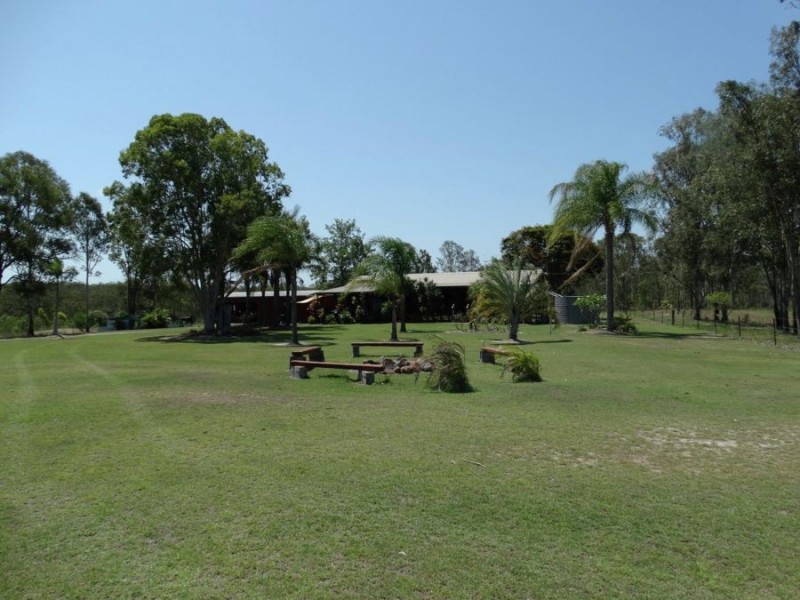 1298 Monduran Road, Waterloo QLD 4673