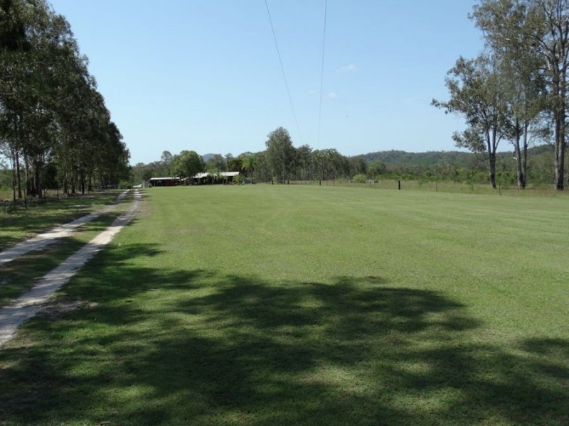 1298 Monduran Road, Waterloo QLD 4673