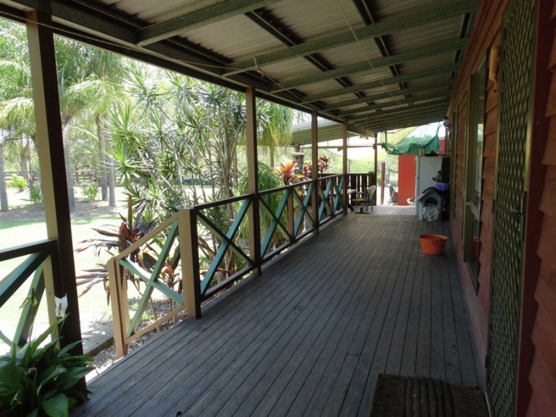 1298 Monduran Road, Waterloo QLD 4673