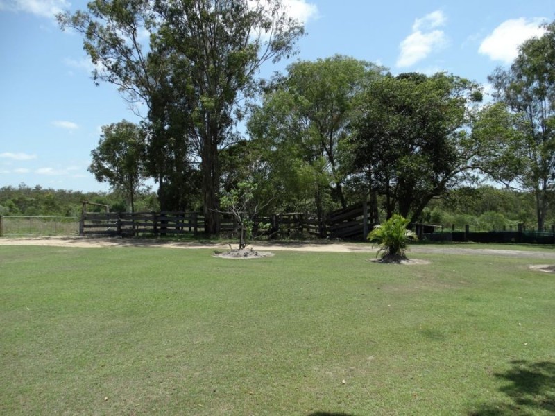 1298 Monduran Road, Waterloo QLD 4673