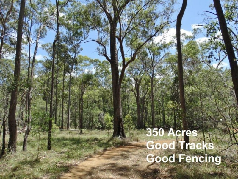 Lot 72 Bundaberg Lowmead Road, Yandaran QLD 4673