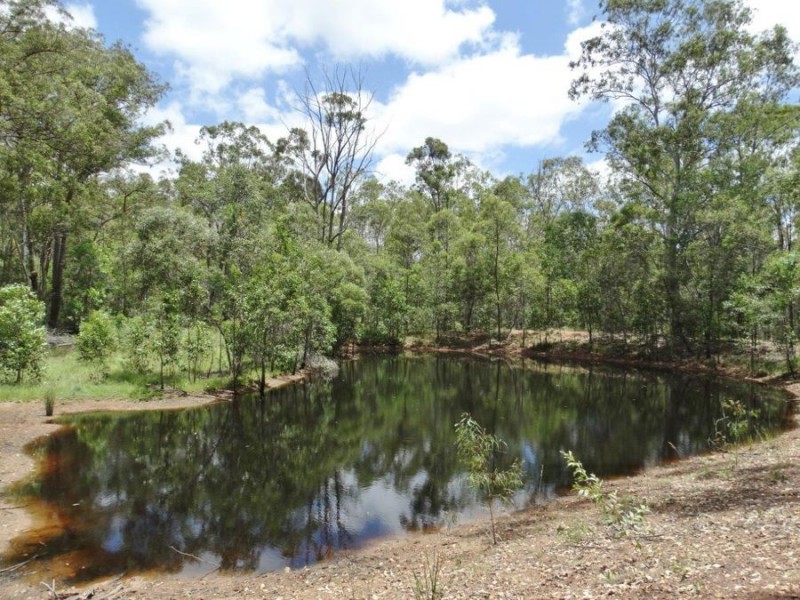 Lot 72 Bundaberg Lowmead Road, Yandaran QLD 4673