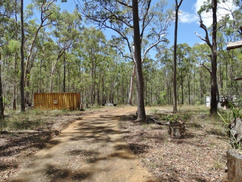Lot 72 Bundaberg Lowmead Road, Yandaran QLD 4673