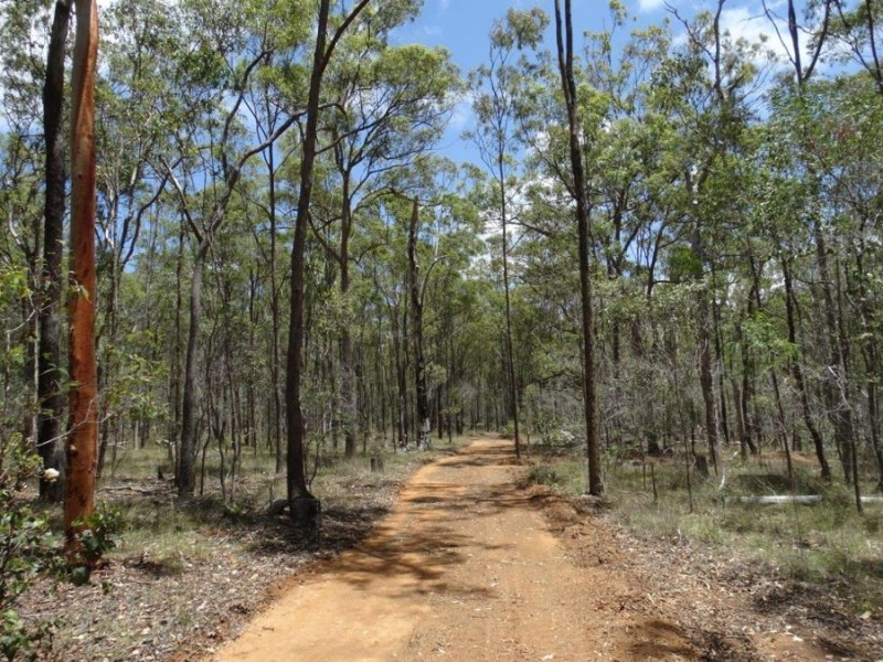 Lot 72 Bundaberg Lowmead Road, Yandaran QLD 4673