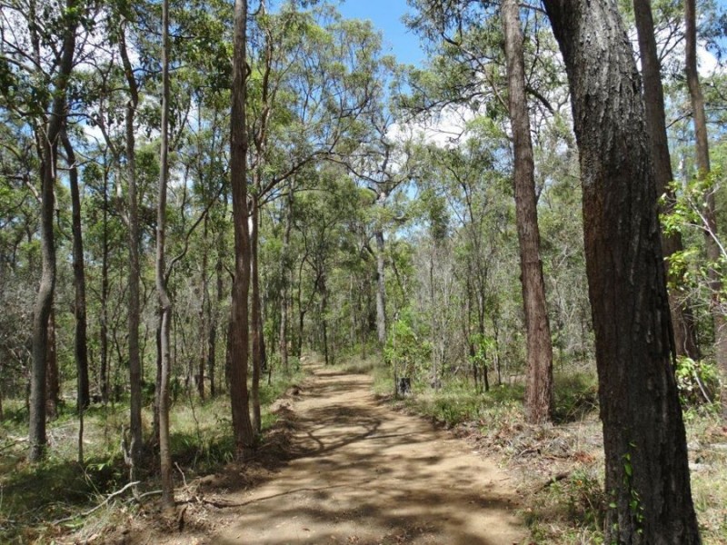 Lot 72 Bundaberg Lowmead Road, Yandaran QLD 4673