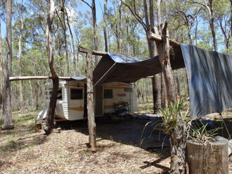 Lot 72 Bundaberg Lowmead Road, Yandaran QLD 4673