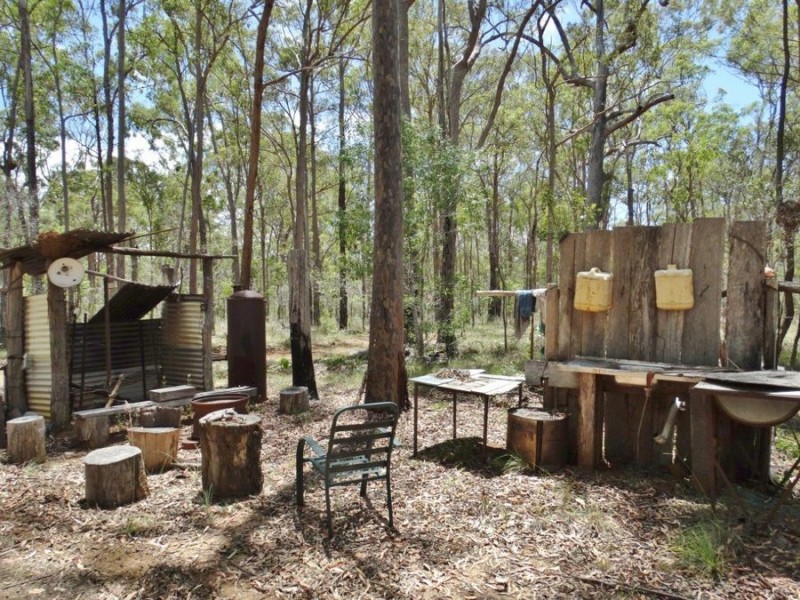 Lot 72 Bundaberg Lowmead Road, Yandaran QLD 4673