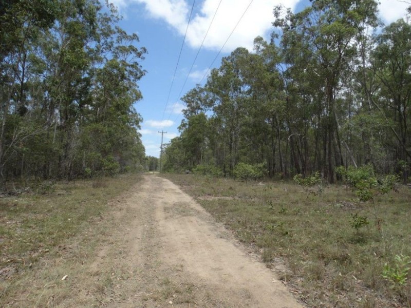 Lot 72 Bundaberg Lowmead Road, Yandaran QLD 4673