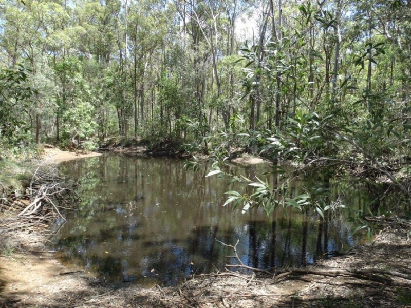 Lot 72 Bundaberg Lowmead Road, Yandaran QLD 4673