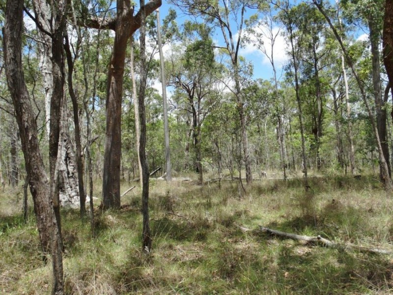 Lot 72 Bundaberg Lowmead Road, Yandaran QLD 4673