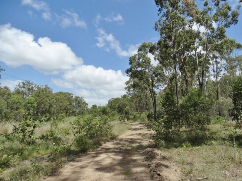 Lot 72 Bundaberg Lowmead Road, Yandaran QLD 4673