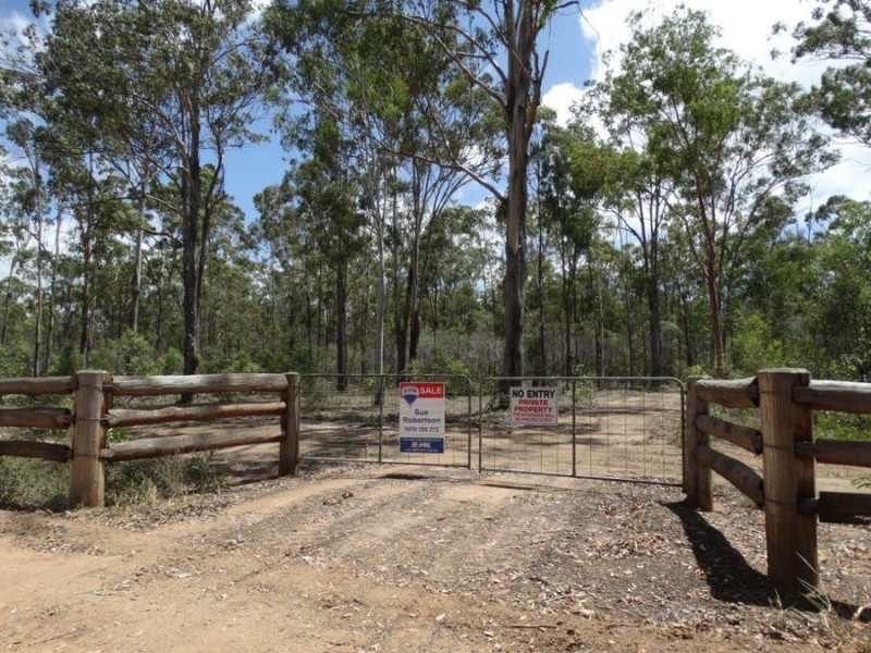 Lot 72 Bundaberg Lowmead Road, Yandaran QLD 4673