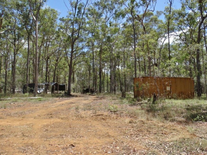Lot 72 Bundaberg Lowmead Road, Yandaran QLD 4673