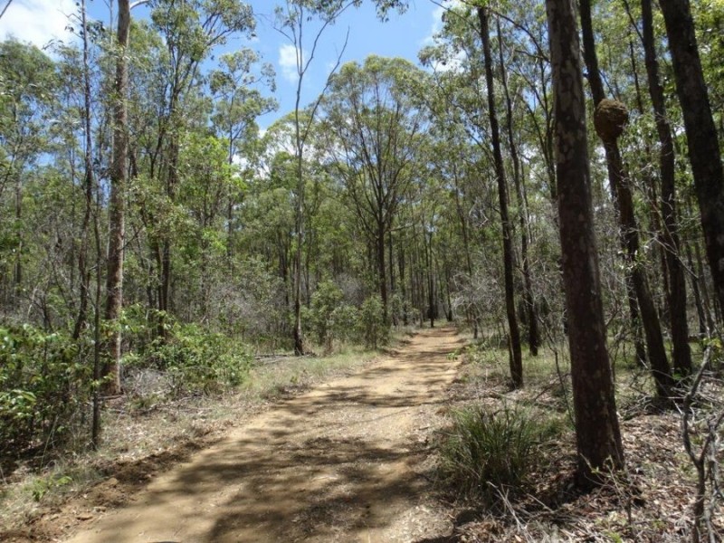 Lot 72 Bundaberg Lowmead Road, Yandaran QLD 4673