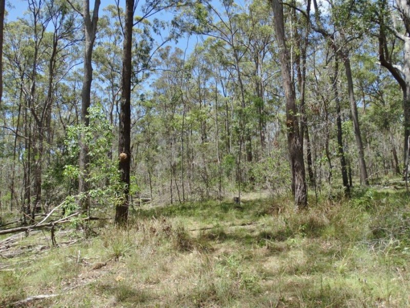 Lot 72 Bundaberg Lowmead Road, Yandaran QLD 4673