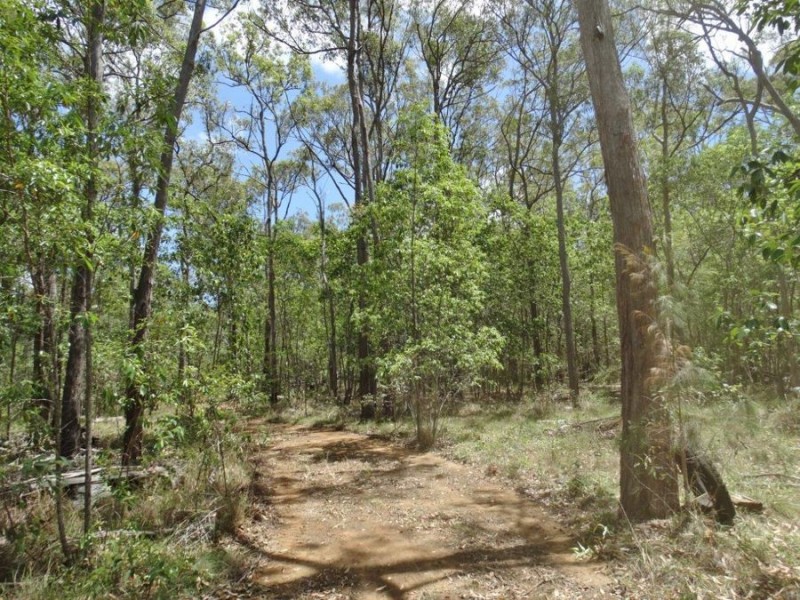 Lot 72 Bundaberg Lowmead Road, Yandaran QLD 4673
