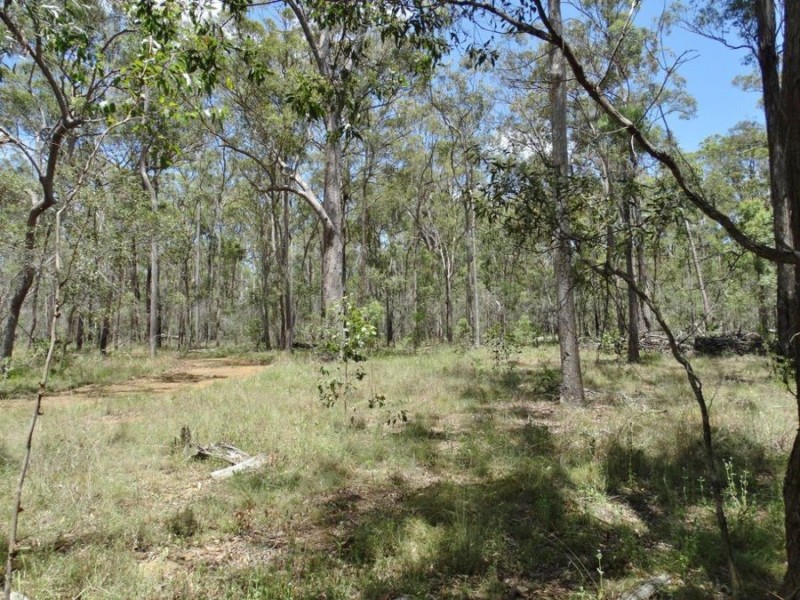Lot 72 Bundaberg Lowmead Road, Yandaran QLD 4673