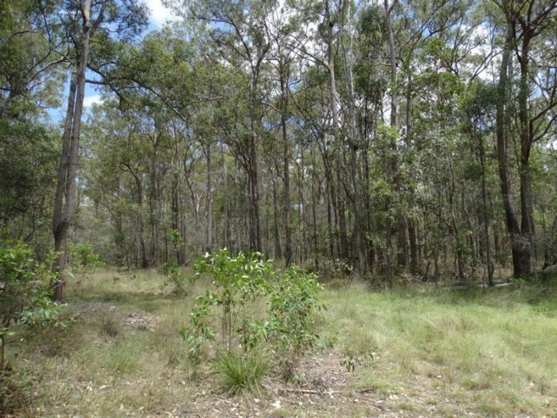 Lot 72 Bundaberg Lowmead Road, Yandaran QLD 4673
