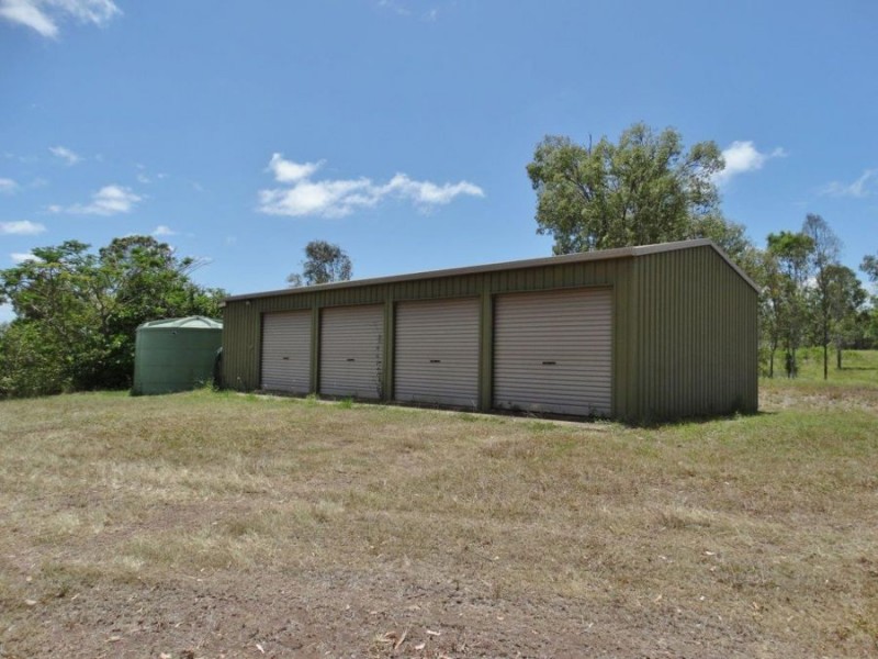 491 Ferry Road, Rosedale QLD 4674