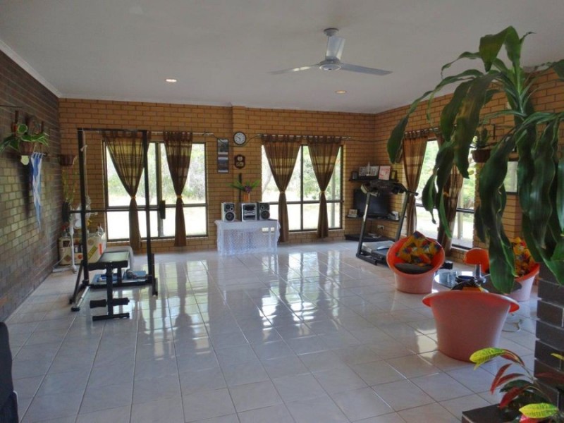 491 Ferry Road, Rosedale QLD 4674