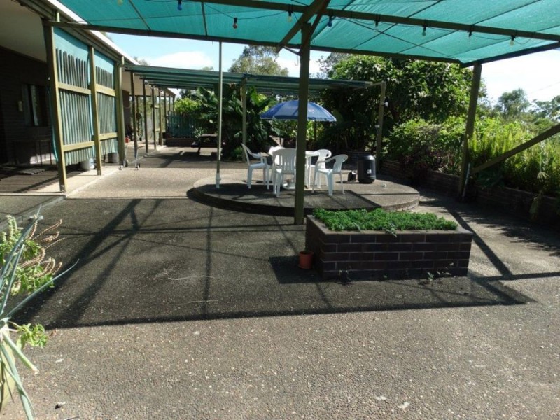 491 Ferry Road, Rosedale QLD 4674