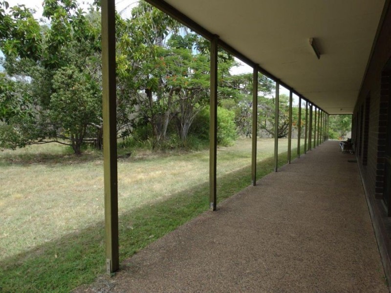 491 Ferry Road, Rosedale QLD 4674