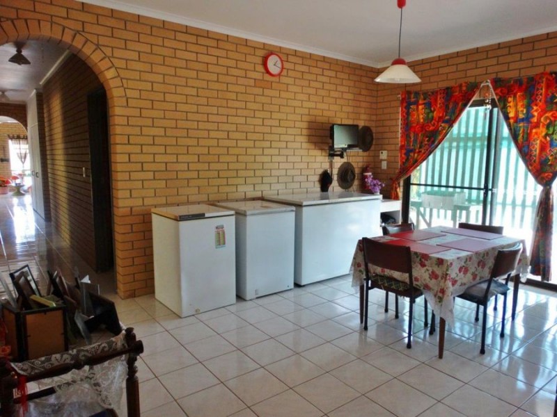 491 Ferry Road, Rosedale QLD 4674